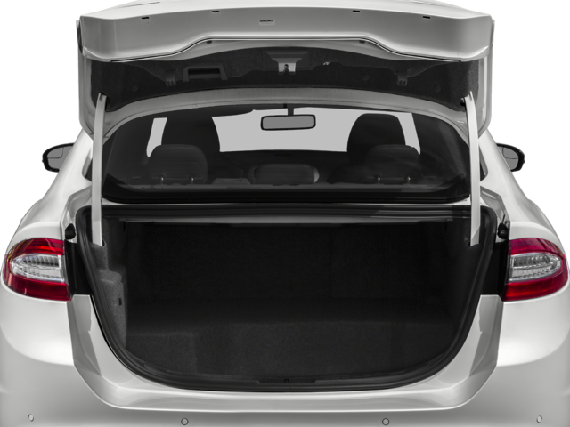 2016 Ford Fusion SE Hybrid