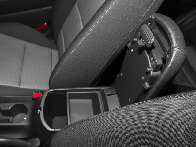 2016 Kia Forte EX