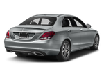 2016 Mercedes-Benz C-Class C 300