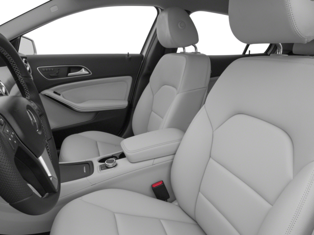 2016 Mercedes-Benz GLA GLA 250