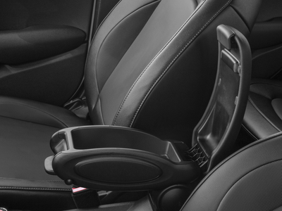 2016 MINI Cooper Hardtop 4 Door Base