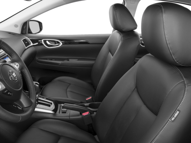 2016 Nissan Sentra SL