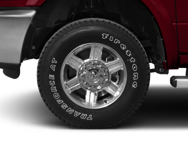 2016 RAM 2500 Longhorn Limited