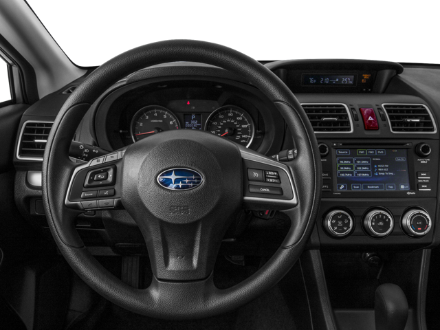 2016 Subaru Impreza Wagon 2.0i Premium