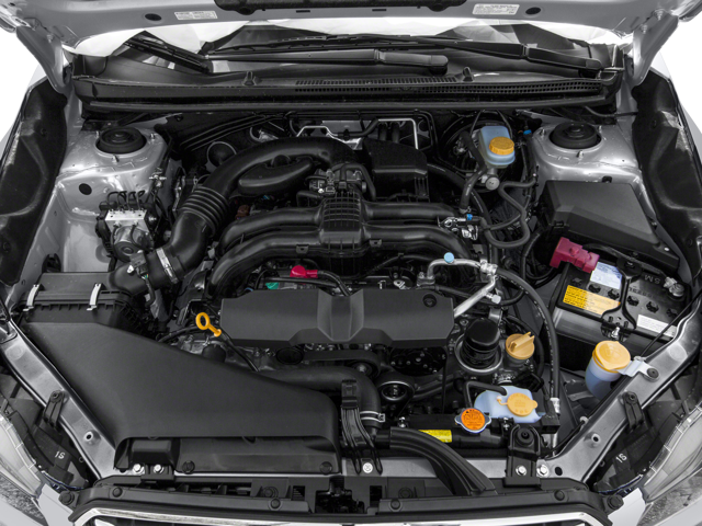 2016 Subaru Impreza Wagon 2.0i Premium