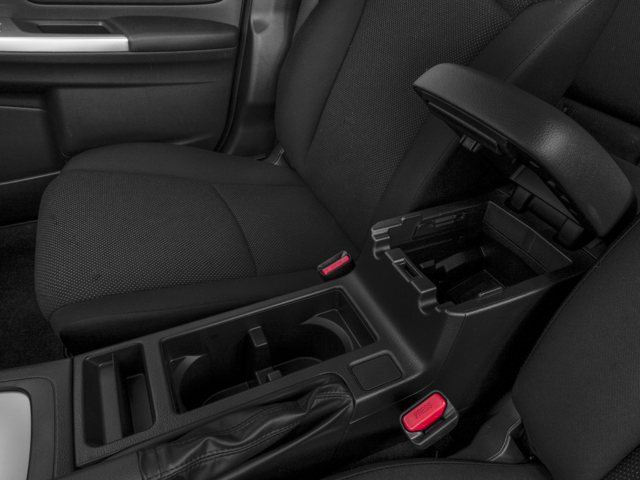 2016 Subaru Impreza Wagon 2.0i Premium
