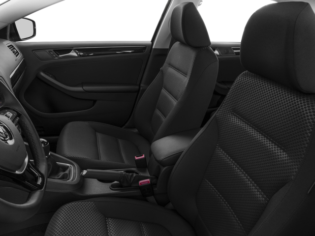 2016 Volkswagen Jetta 1.4T S