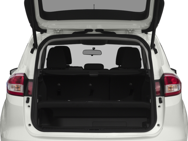 2017 Ford C-Max Energi Titanium