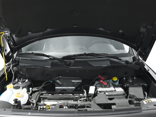 2017 Jeep Patriot Latitude photo 3