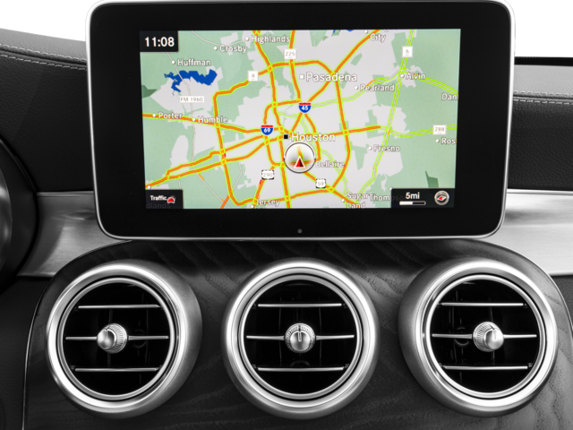 2017 Mercedes-Benz C-Class C 43 AMG®