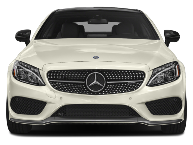 2017 Mercedes-Benz C-Class AMG® C 43