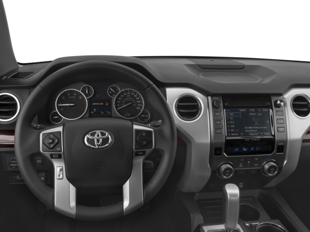 2017 Toyota Tundra 4WD Limited