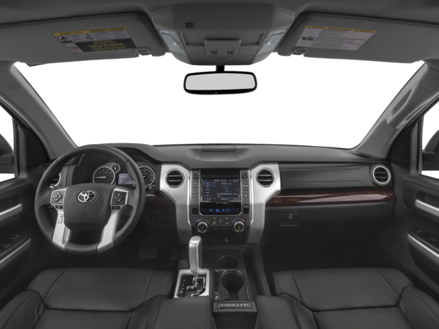 2017 Toyota Tundra 4WD Limited