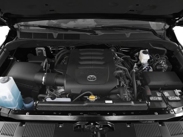 2017 Toyota Tundra 4WD Limited