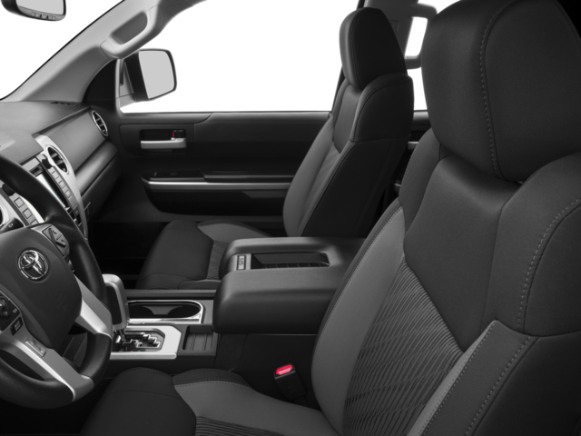 2017 Toyota Tundra 4WD SR5