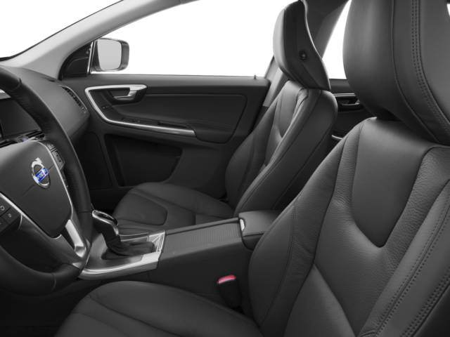 2017 Volvo XC60 Dynamic