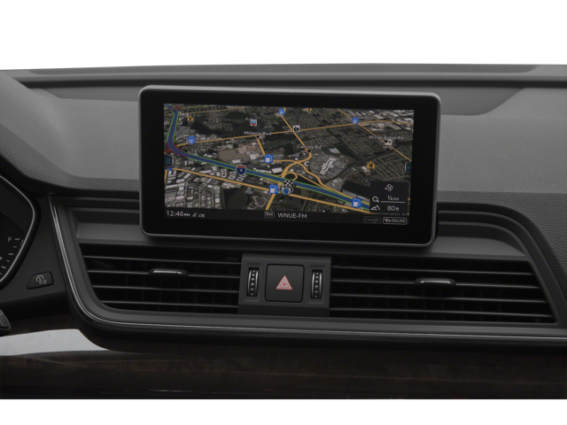 2018 Audi Q5 2.0T Prestige