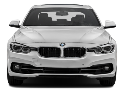 2018 BMW 3 Series 330i