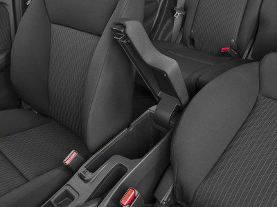 2018 Honda Fit EX
