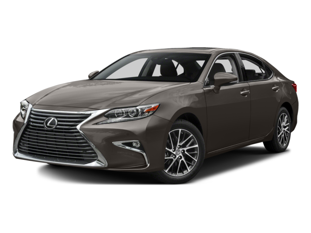 2018 Lexus ES ES 350