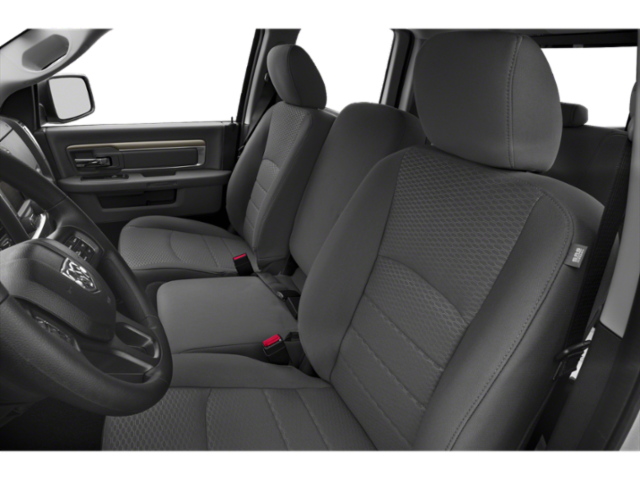 2018 RAM 1500 SLT