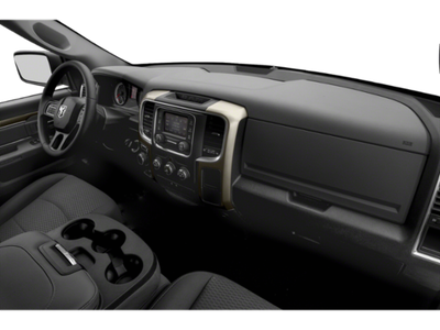 2018 RAM 1500 SLT