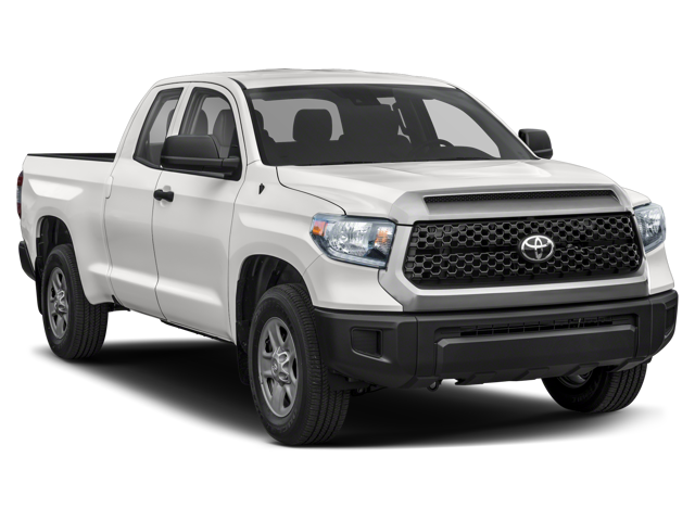 2018 Toyota Tundra 2WD SR