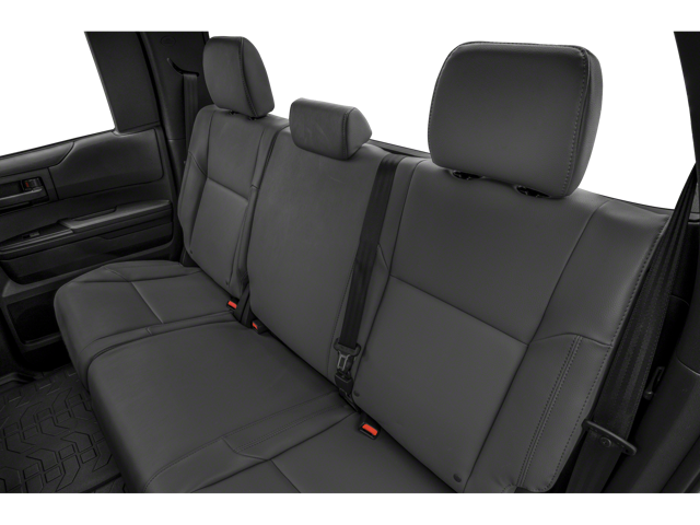 2018 Toyota Tundra 2WD SR