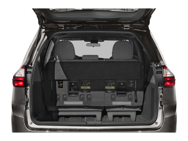 2019 Toyota Sienna XLE Auto Access Seat