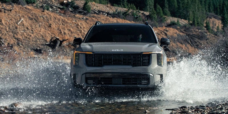 2024 Kia Sorento Hybrid from Kia South Atlanta in Morrow, GA