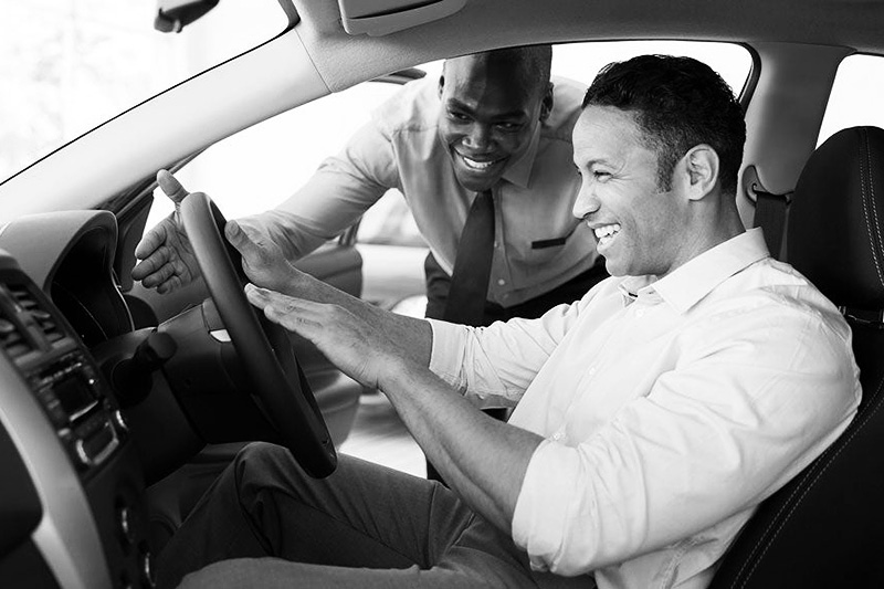 Trade-in from Kia South Atlanta in Morrow, GA