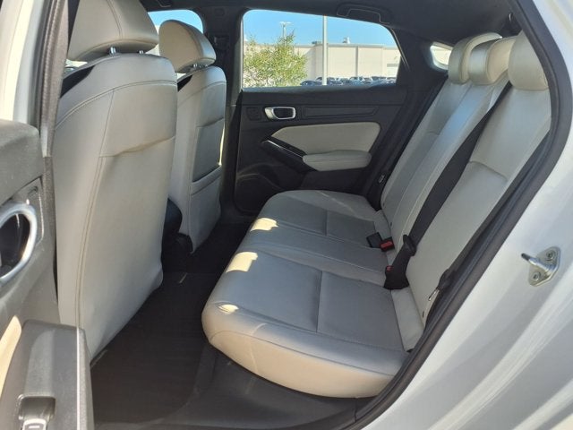 2024 Acura Integra A-Spec Package