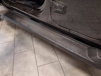 2022 Jeep Wrangler 4xe Unlimited Sahara 4xe