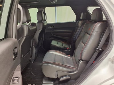 2023 Dodge Durango R/T Plus