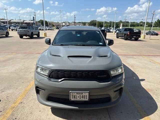 2023 Dodge Durango R/T Plus