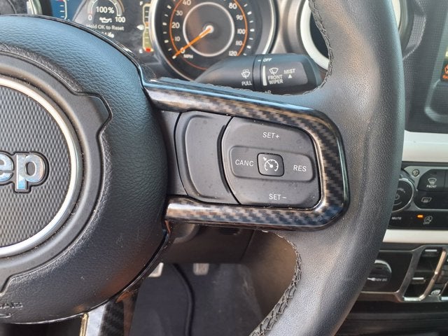 2023 Jeep Gladiator Texas Trail