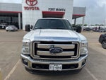 2015 Ford Super Duty F-350 SRW Lariat