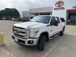 2015 Ford Super Duty F-350 SRW Lariat