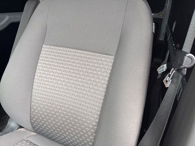 2023 Ford Transit Cargo Van Base