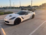 2017 Chevrolet Corvette Grand Sport