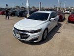 2021 Chevrolet Malibu LS