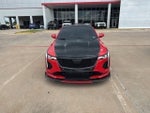 2020 Cadillac CT4 V-Series
