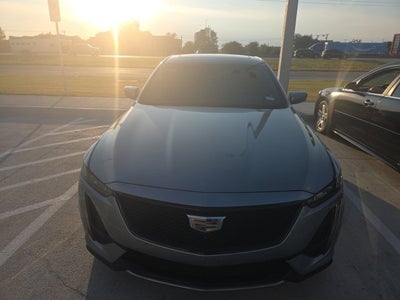 2024 Cadillac CT5-V V-Series