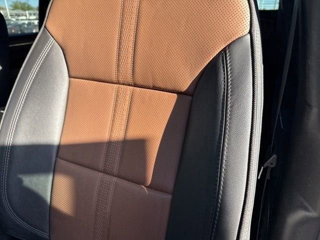 2024 Chevrolet Silverado 3500HD High Country