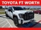 2026 GMC Sierra 2500HD Denali Ultimate