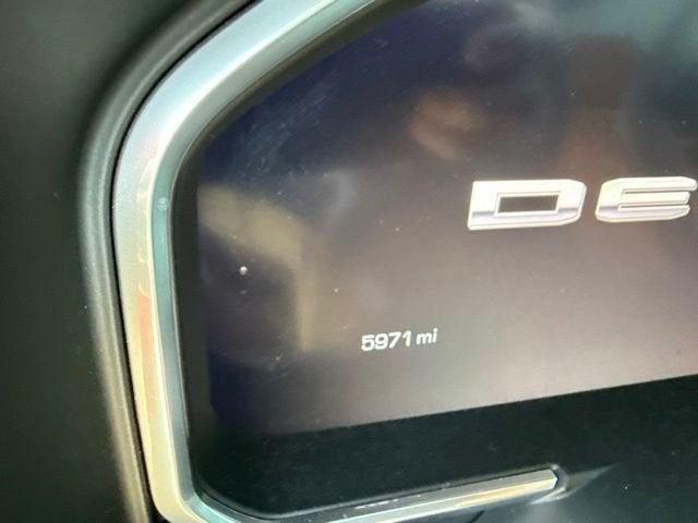 2026 GMC Sierra 2500HD Denali Ultimate