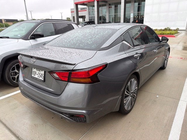 2024 Nissan Altima 2.5 SL