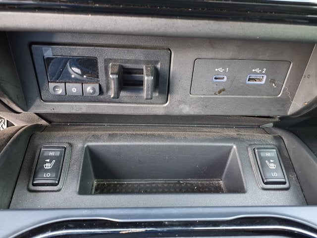 2023 Nissan Titan PRO-4X
