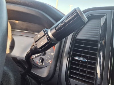 2023 Nissan Titan PRO-4X