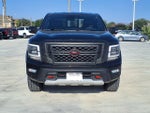 2023 Nissan Titan PRO-4X